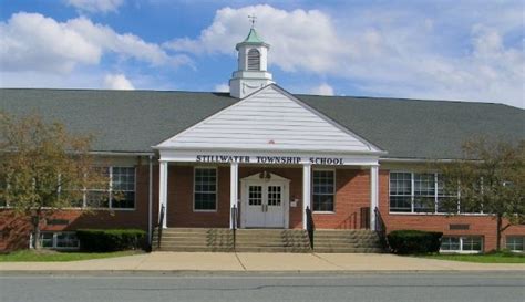 stillwater nj school